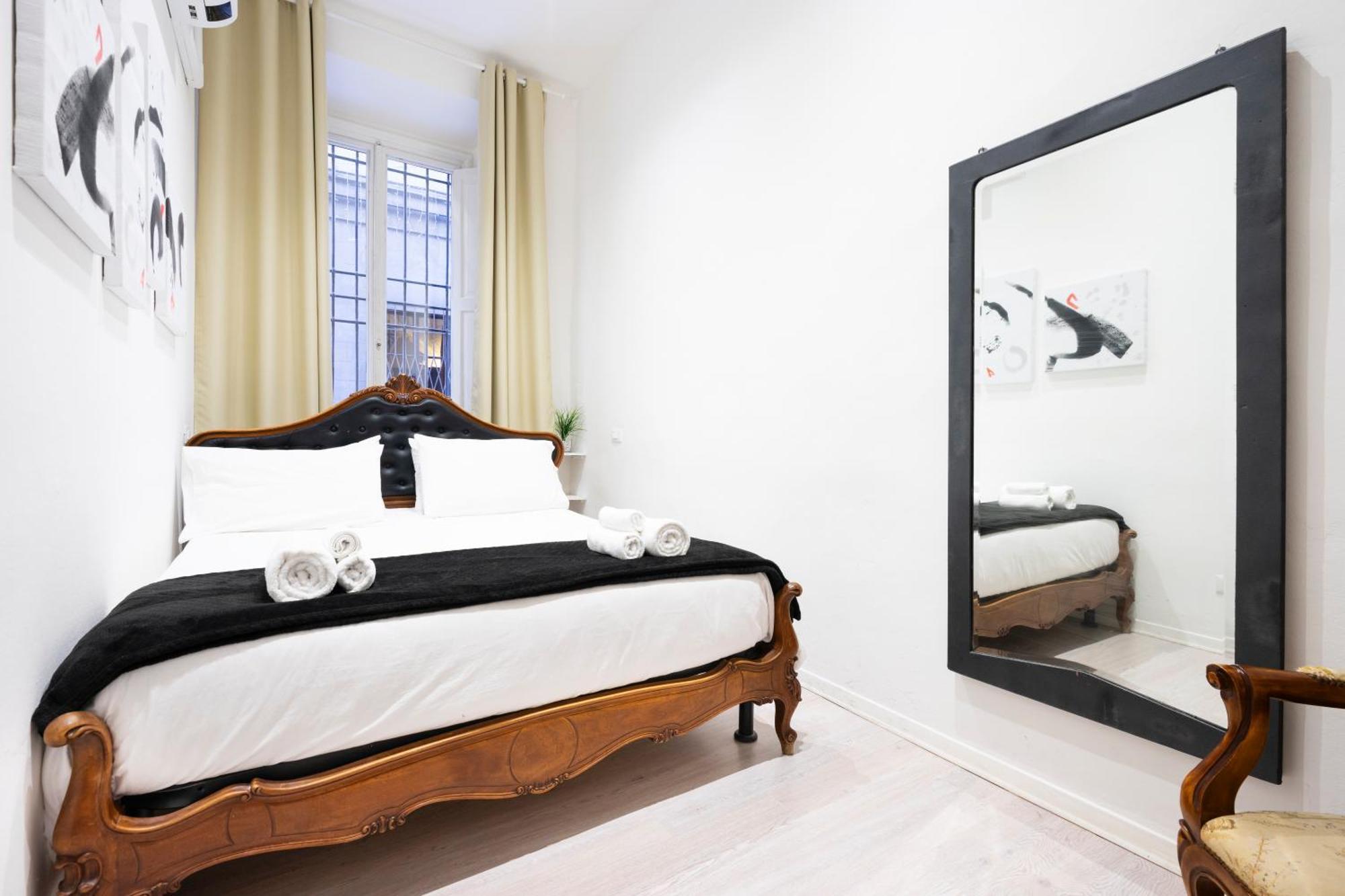 Appartamento Ponte Vecchio Con Posto Auto Su Richiesta ฟลอเรนซ์ ภายนอก รูปภาพ