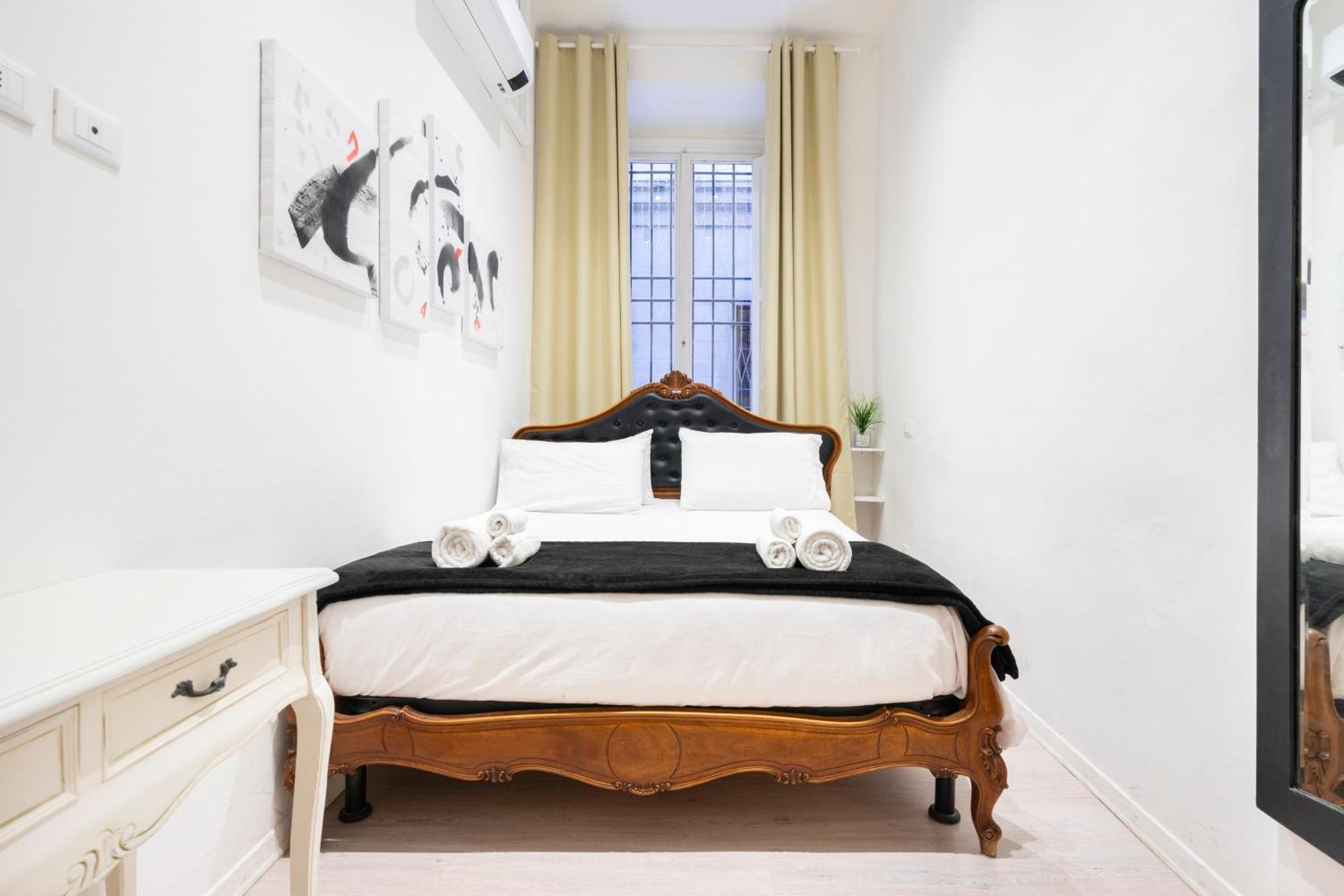Appartamento Ponte Vecchio Con Posto Auto Su Richiesta ฟลอเรนซ์ ภายนอก รูปภาพ